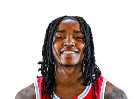Demarion Burch