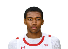 Jaren Morton