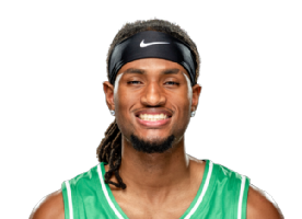 Sherman Weatherspoon IV