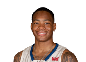 Josiah Hammons