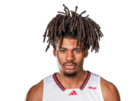 Marcus Glover