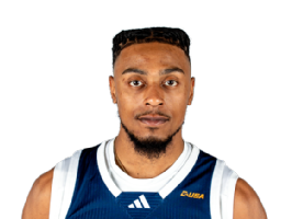 Jamal West Jr.