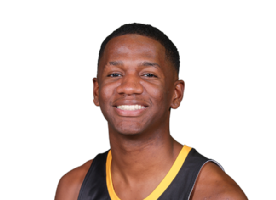 Tyrell Yates