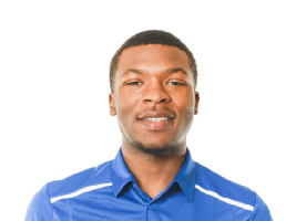 Amont'e Allen-Johnson