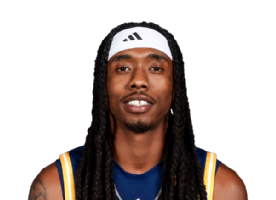 Teddy Washington Jr.