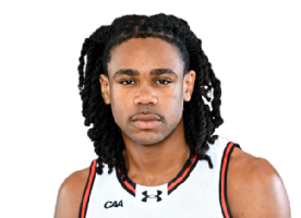 Chris Fields Jr.
