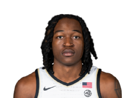 Tre'Von Spillers