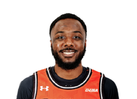 Derrick Brown