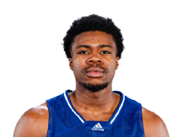 Malik Tidwell