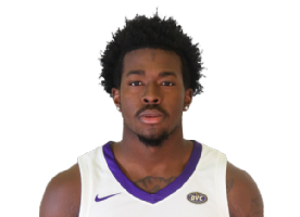 Malik Ferguson