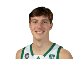 Marcus Hall
