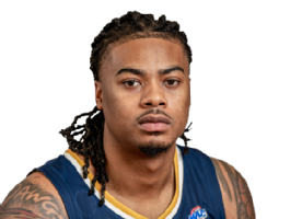TJ Porter