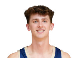 Patrick Haigh