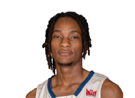 Ahmad Henderson II