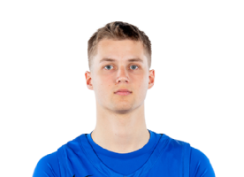 Matias Rissanen