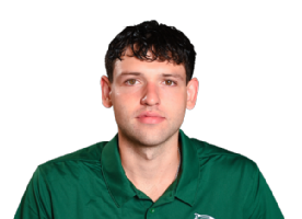 Trent Mosquera