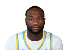 Tre'shawn Sheppard