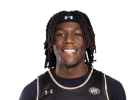 Jeremiah Talton