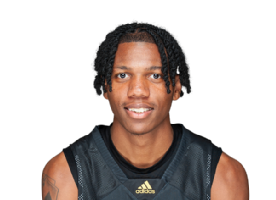 Jyre McCloud