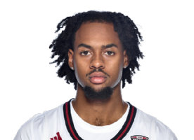 K'Jei Parker