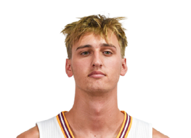 Noah Van Bibber