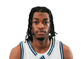 Corey Camper Jr.
