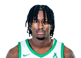 David Terrell Jr.