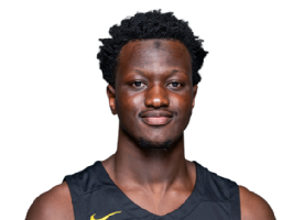 Yousouf Timera