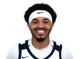 Dominique Daniels Jr.