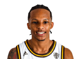 Jalen Griffith