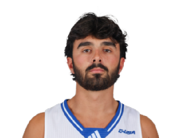 Brandon Baffone