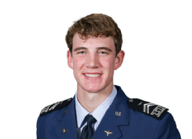 Caleb Walker