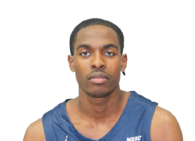Omar Croskey