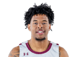 Zaire Hayes