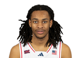 Chaze Harris