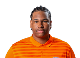 Mekhi Ragland