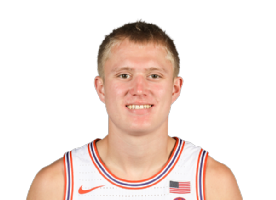 Chase Thompson