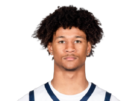 Dorian Hayes
