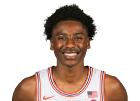Zac Foster