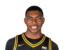 Michael Marcus Jr.