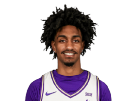 Justin Johnson