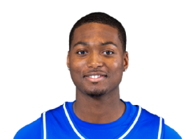 Amir Williams