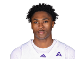 Donte Bacchus