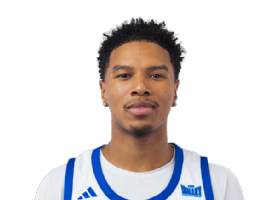 Jaehshon Thomas