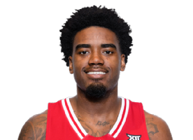 Jazz Henderson Jr.