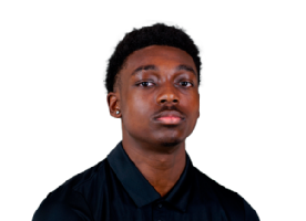 Taj Glover