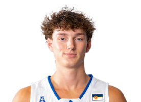 Cal Conroy