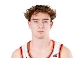 Nick Ghetie