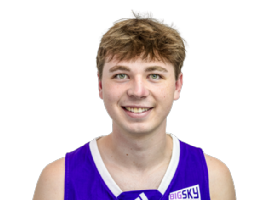 Logan Kilbert