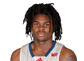 Carlos Harris III